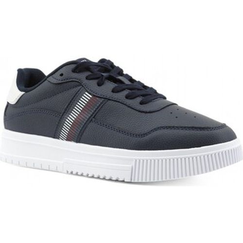 Chaussures Supercup Sneaker Uomo Desert Sky FM0FM05300 - Tommy Hilfiger - Modalova