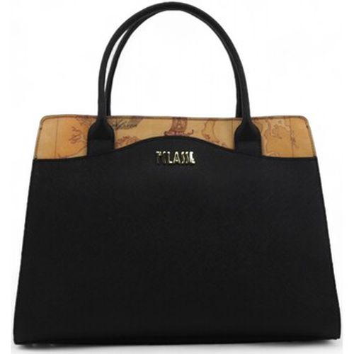 Sac Borsa Donna Black LA779407 - Alviero Martini - Modalova