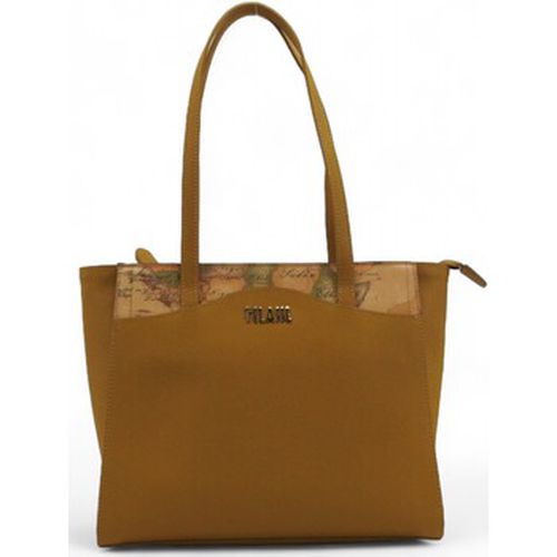 Sac Borsa Donna Olive Oil LA819407 - Alviero Martini - Modalova