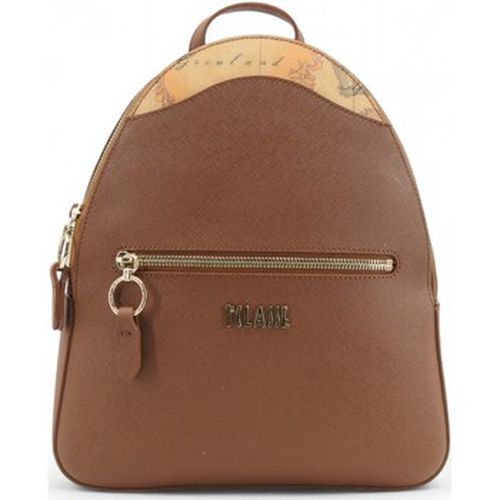 Sac Zaino Donna Chestnut LA849407 - Alviero Martini - Modalova