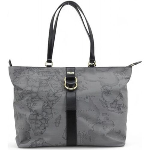 Sac Borsa Donna Dark Grey LA909449 - Alviero Martini - Modalova