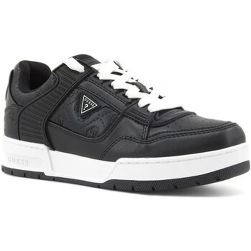 Chaussures Sneaker Donna Black FLFCLEELE12 - Guess - Modalova