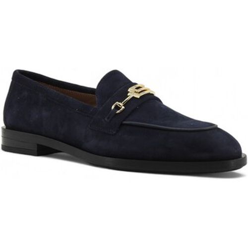 Chaussures Mocassino Donna Blu 88C4159 - Frau - Modalova