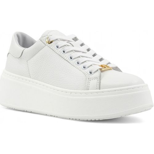 Chaussures Sneaker Donna Bianco Ottico 242TGT184 - Twin Set - Modalova