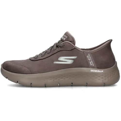 Baskets basses Skechers 124837 - Skechers - Modalova