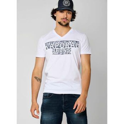 T-shirt Kaporal VINCE - Kaporal - Modalova