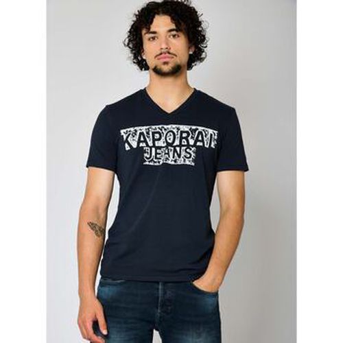 T-shirt Kaporal VINCE - Kaporal - Modalova