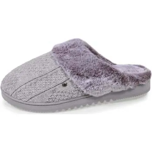 Chaussons Chausson mules tricot - Isotoner - Modalova