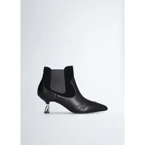 Bottines Bottines en cuir - Liu Jo - Modalova