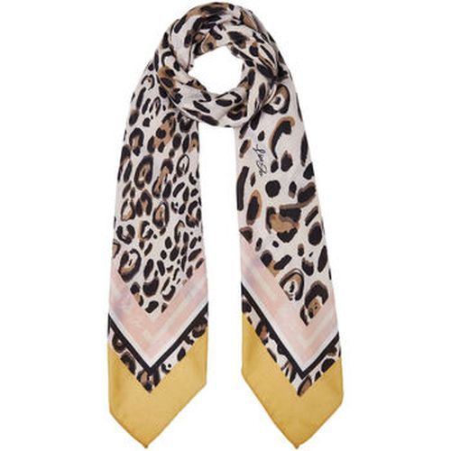 Echarpe Foulard avec motif animalier - Liu Jo - Modalova