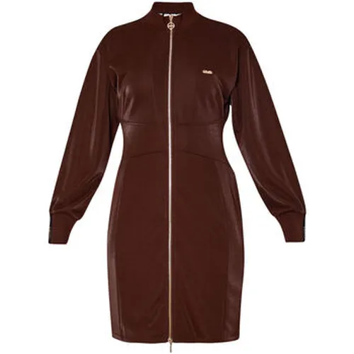 Robe Robe en jersey avec zip - Liu Jo - Modalova