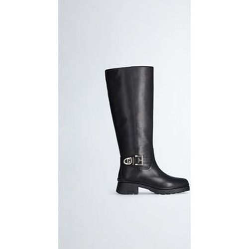 Bottes Bottes hautes en cuir - Liu Jo - Modalova