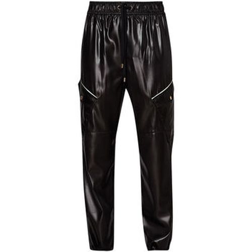 Jogging Pantalon de jogging en tissu enduit - Liu Jo - Modalova