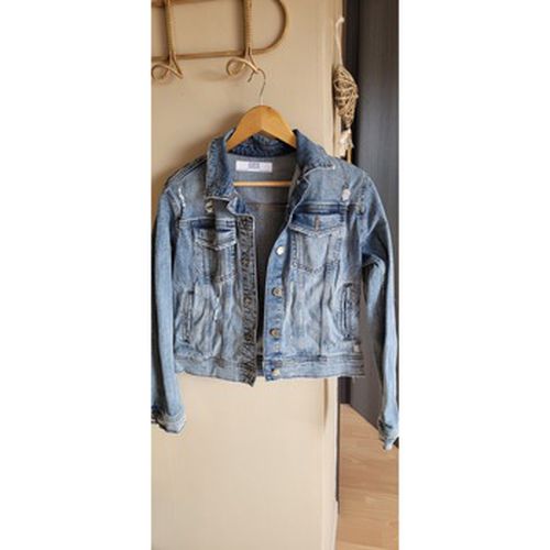 Veste Zara Veste en jean zara TM - Zara - Modalova