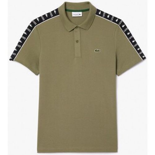 T-shirt Lacoste PH7398 - Lacoste - Modalova