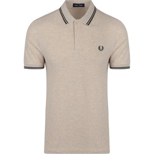 T-shirt Polo M3600 Melanger W50 - Fred Perry - Modalova