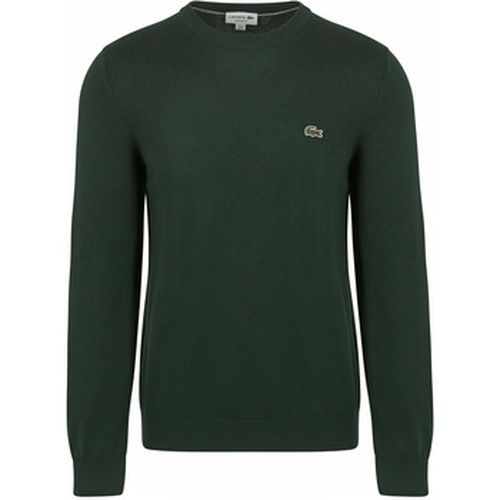 Sweat-shirt Pull Foncé - Lacoste - Modalova