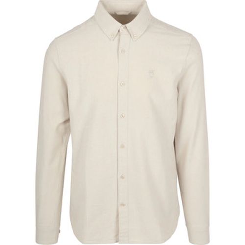 Chemise ConnaissancesCotton Apparel Chemise Oxford - Knowledge Cotton Apparel - Modalova