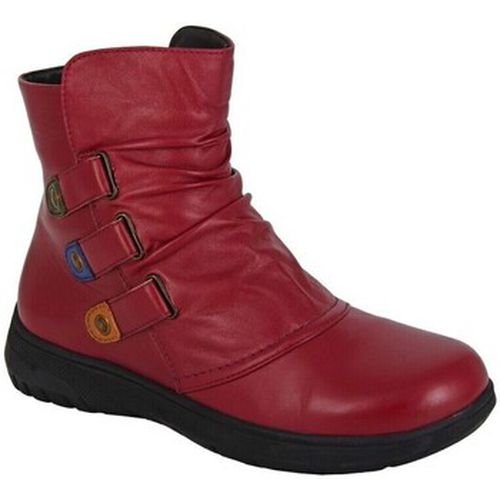 Bottes Mod Comfys DF2463 - Mod Comfys - Modalova