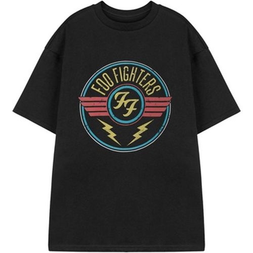 T-shirt Foo Fighters NS8511 - Foo Fighters - Modalova