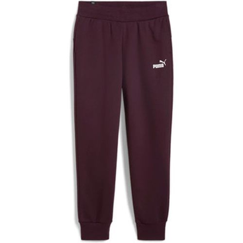 Jogging Puma ESS Sweatpants FL cl - Puma - Modalova