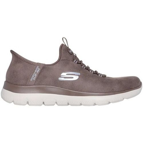 Baskets BASKETS SLIP-INS SUMMITS-UNKNOWN TRAIL - Skechers - Modalova