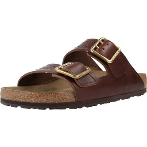 Sandales ARIZONA NATURAL LEATHER - Birkenstock - Modalova