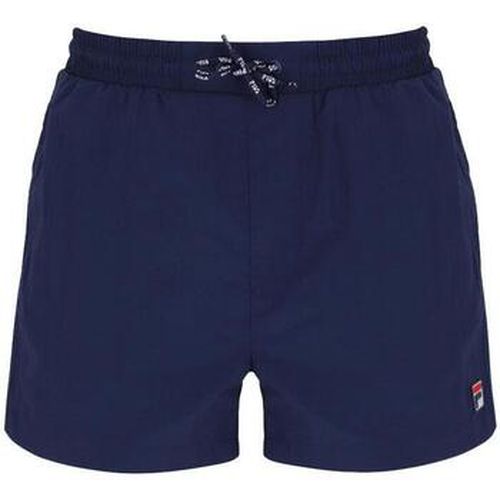 Maillots de bain Artoni Swim Shorts - Navy - Fila - Modalova