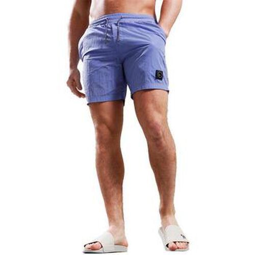 Maillots de bain Krinkle Nylon Swim Shorts Ultra Violet - Marshall Artist - Modalova