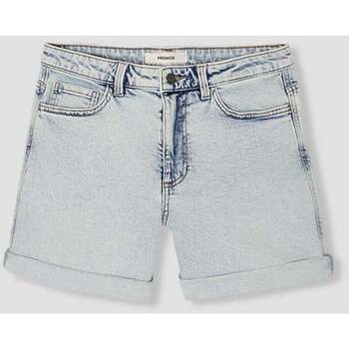 Short Promod Short en jean - Promod - Modalova