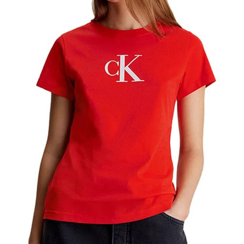 T-shirt J20J222343 - Calvin Klein Jeans - Modalova