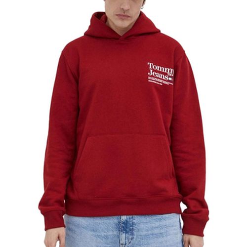 Sweat-shirt DM0DM18860 - Tommy Hilfiger - Modalova