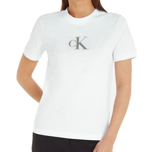 T-shirt J20J222961 - Calvin Klein Jeans - Modalova