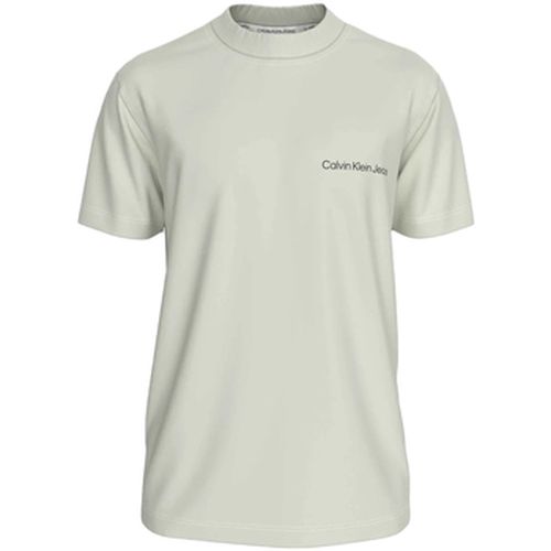 T-shirt J30J324671 - Calvin Klein Jeans - Modalova