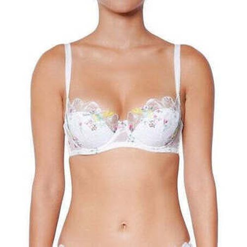 Triangles / Sans armatures Winter Romance - Soutien gorge armatures - Huit - Modalova