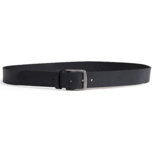 Ceinture CLASSIC FLAT LTHR BELT 35MM AOP K50K511518 - Calvin Klein Jeans - Modalova