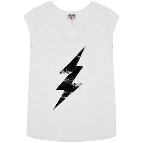 T-shirt David Bowie NS8228 - David Bowie - Modalova