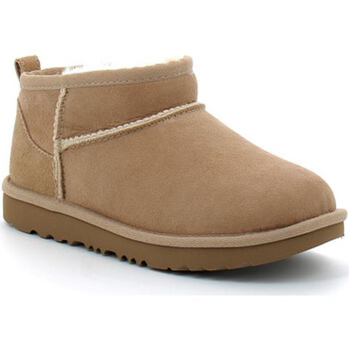 Boots UGG Botte Classic Ultra Mini - UGG - Modalova