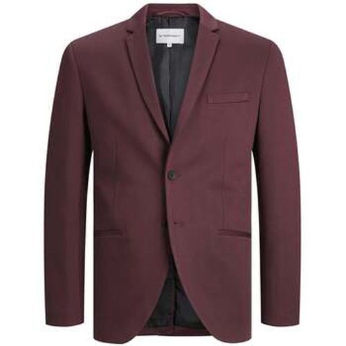 Veste The Original Performance Blazer - Bordeaux - Teeshoppen - Modalova