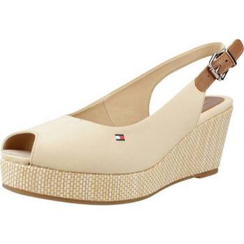 Sandales ICONIC ELBA SLING BACK W - Tommy Hilfiger - Modalova