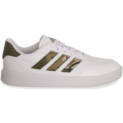 Baskets adidas COURTBLOCK - adidas - Modalova