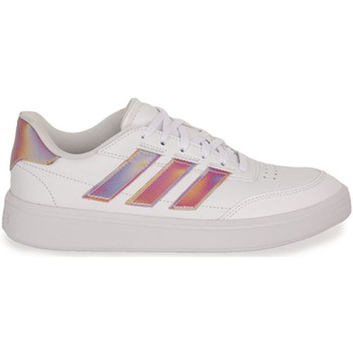 Baskets adidas COURTBLOCK - adidas - Modalova