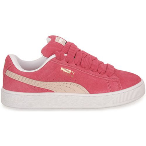 Baskets Puma 19 SUEDE XL - Puma - Modalova