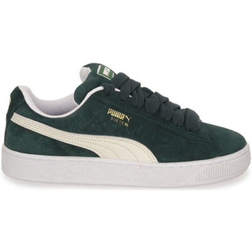 Baskets Puma 21 SUEDE XL - Puma - Modalova