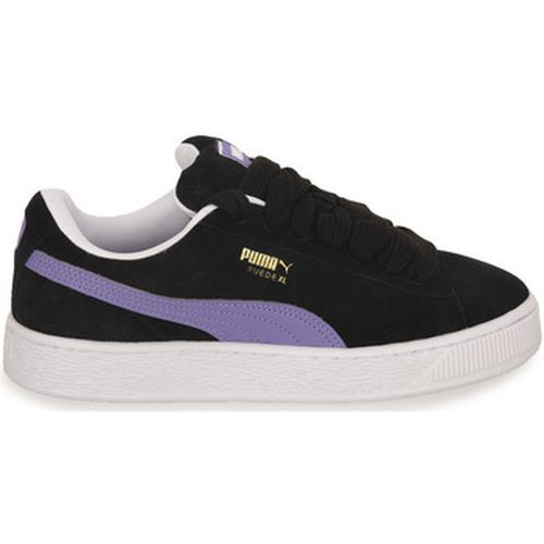 Baskets Puma 27 SUEDE XL - Puma - Modalova