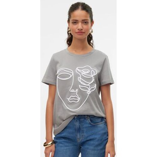 T-shirt Vero Moda 10312912 LINE - Vero Moda - Modalova