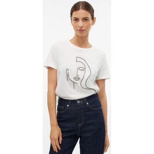 T-shirt Vero Moda 10312912 LINE - Vero Moda - Modalova