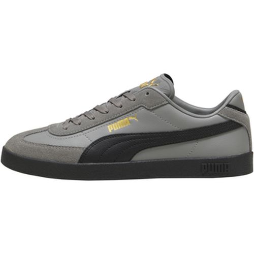 Baskets basses Basket Basse Cuir Club II Era - Puma - Modalova