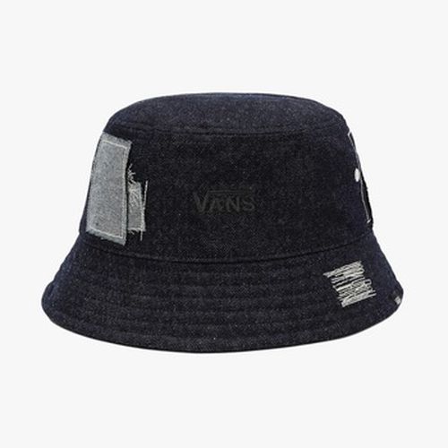 Casquette ENDED CHECK DENIM BUC - Vans - Modalova