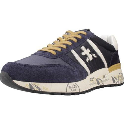 Baskets Premiata LANDER 6904 - Premiata - Modalova